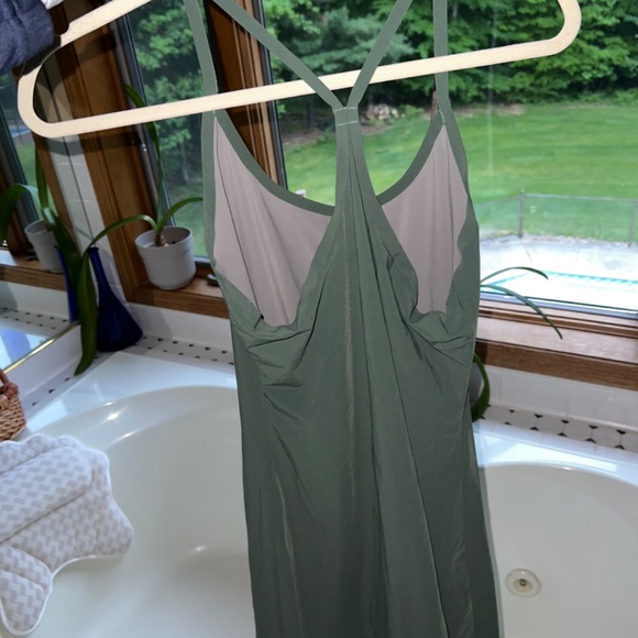 Outdoor Voices Exercise Dress - Picture 3 of 3